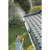 Cleaning kit Kärcher 2.642-240.0 Black/Yellow-3