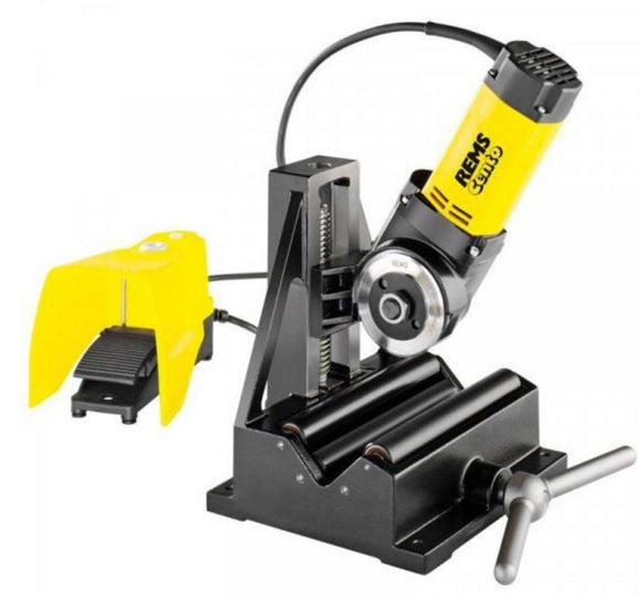 REMS PRZECINARKA DO RUR CENTO + KKO CU-INOX-0