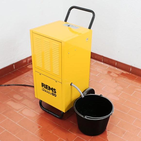 REMS OSUSZACZ SECCO 80-0