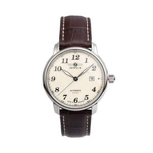 Men's Watch Zeppelin 7656-5 (Ø 40 mm)-0