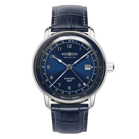 Men's Watch Zeppelin-10