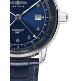 Men's Watch Zeppelin-9