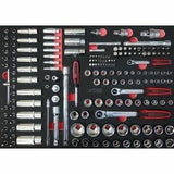 Tool cart KS Tools-0