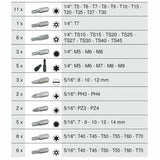 Tool cart KS Tools-4