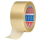 Adhesive Tape TESA NA Transparent 50 mm x 66 m (36 Units)-1