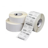 Roll of Labels Zebra 87604 102 x 102 mm White-1