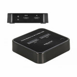 Dockstation DELOCK 64177 Black 10 Gbps-3