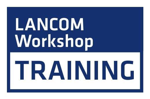 LANCOM Expert Workshop Security DE WBT Includes Certification-0