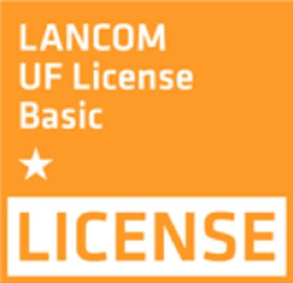 LANCOM R&S UF-360-5Y Basic License (5 Year)-0