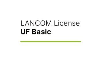 LANCOM R&S UF-1060-1Y Basic License (1 Year)-0