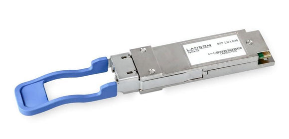 LANCOM SFP-LR-LC40 40GBASE-LR/LW-SFP-Modul (bis max. 10km)-0