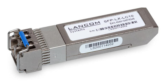 LANCOM SFP-LX-LC10 (Bulk 10)-0
