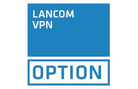 LANCOM VPN-Option 200 Channel-0
