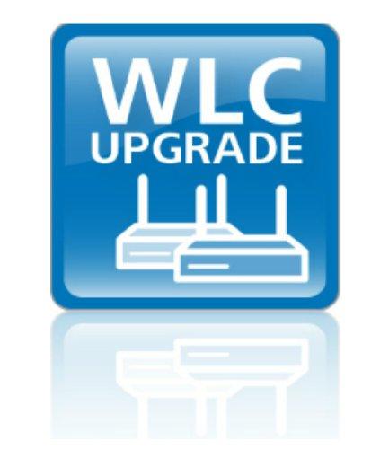 Lancom WLC AP Upgrade+ 100 Option 61632-ESD-0