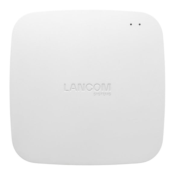 Lancom LX-7500 Access Point ohne Netzteil mit 4x4 MU-MIMO Tri-Band-WLAN 10G PoE++ 61897-0