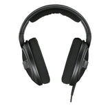 Headphones with Microphone Sennheiser HD 569 Black-0