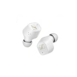 Headphones with Microphone Sennheiser 509189 White-5