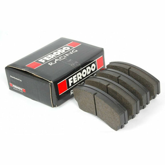 Brake pads Ferodo DS2500 FCP4080H-0