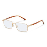 Unisex' Spectacle frame Rodenstock  R7130-0