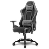 Gaming Chair Sharkoon SKILLER SGS2-1