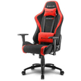 Gaming Chair Sharkoon SKILLER SGS2-0