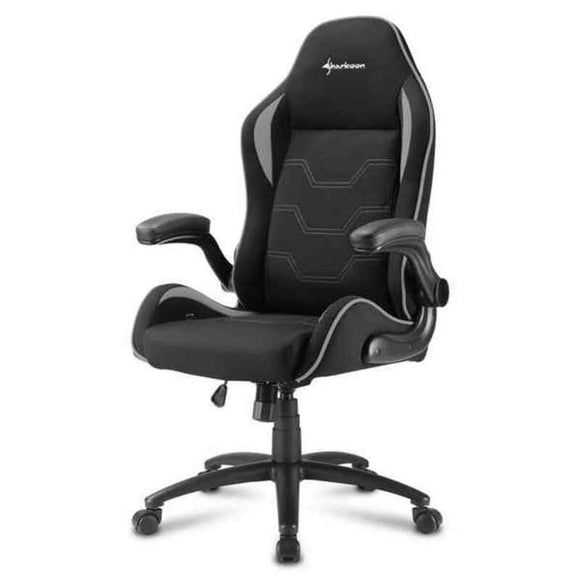 Gaming Chair Sharkoon Elbrus 1-0