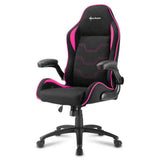 Gaming Chair Sharkoon Elbrus 1-1