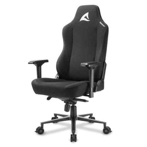 Gaming Chair Sharkoon SKILLER SGS40 Fabric-0