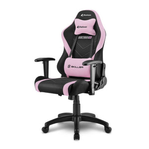 Gaming Chair Sharkoon Skiller SGS2 Jr-0