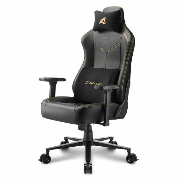 Gaming Chair Sharkoon SGS30-0