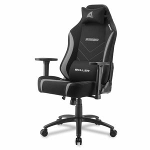 Gaming Chair Sharkoon SGS20-0