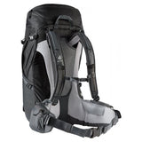 Hiking Backpack Deuter Futura Pro Black Steel 34 L-1