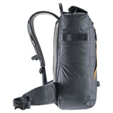 Gym Bag Deuter 322002240140 Graphite-8