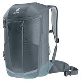 Gym Bag Deuter 322102244090 Graphite-11