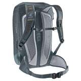 Gym Bag Deuter 322102244090 Graphite-7