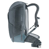 Gym Bag Deuter 322102244090 Graphite-6