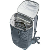 Gym Bag Deuter 322102244090 Graphite-2