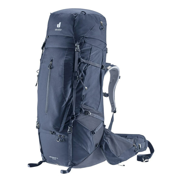 Mountain Backpack Deuter Aircontact X 80 L-0