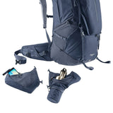 Mountain Backpack Deuter Aircontact X 80 L-3