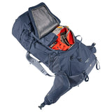 Mountain Backpack Deuter Aircontact X 80 L-2