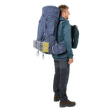 Mountain Backpack Deuter Aircontact X 80 L-7