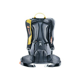 Mountain Backpack Deuter Alproof Lite 22 Yellow Grey Orange 22 L-18