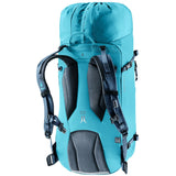 Gym Bag Deuter 336142313780 Turquoise-9