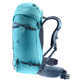 Gym Bag Deuter 336142313780 Turquoise-7