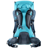 Gym Bag Deuter 336142313780 Turquoise-4