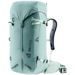 Gym Bag Deuter 336142322880 Turquoise-0