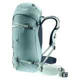 Gym Bag Deuter 336142322880 Turquoise-7