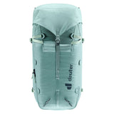 Gym Bag Deuter 336142322880 Turquoise-6