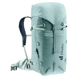 Gym Bag Deuter 336142322880 Turquoise-4