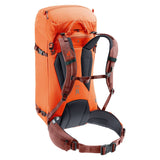 Gym Bag Deuter 336142395130 Orange-8